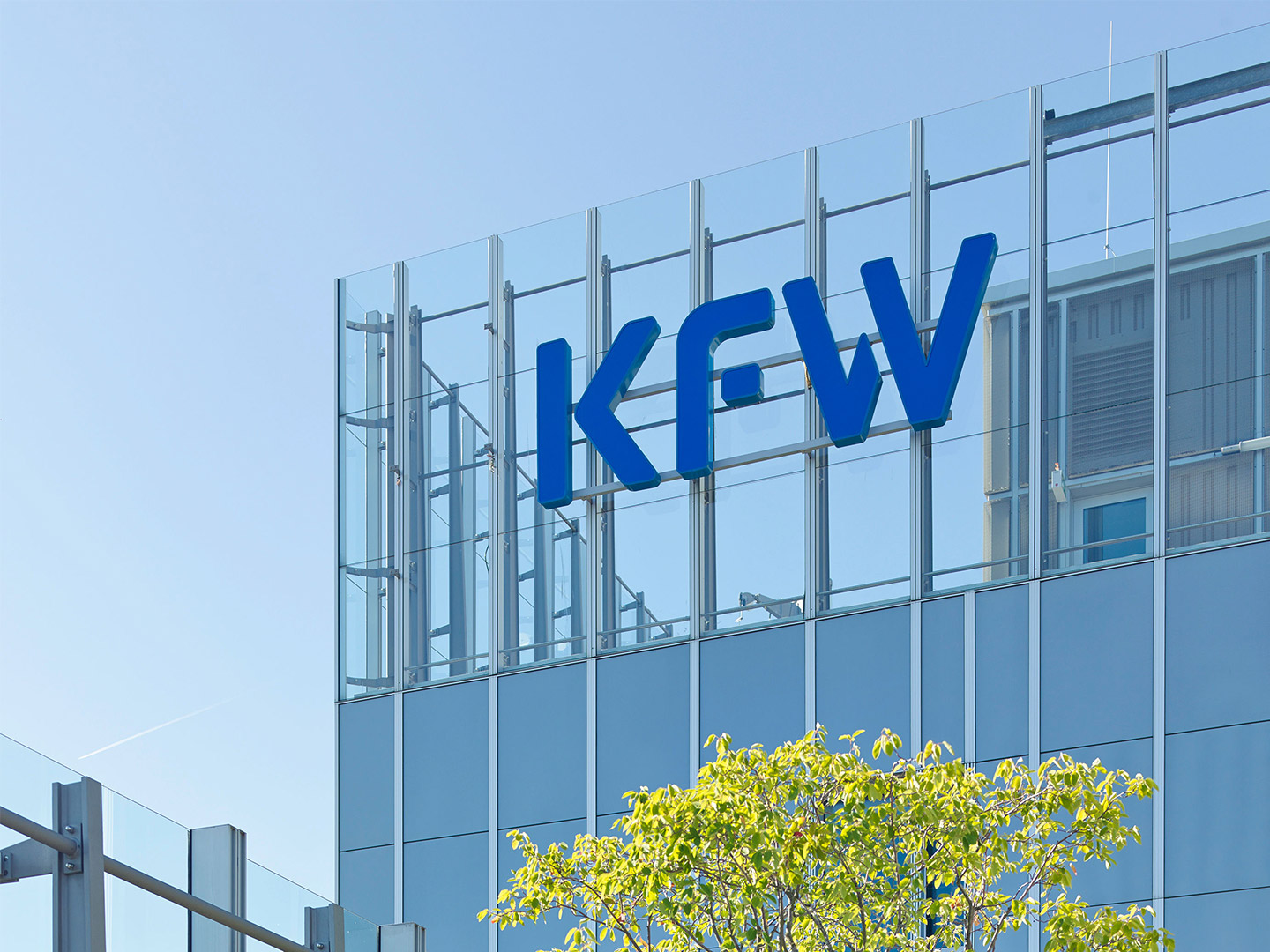 KfW-Bildarchiv / Rüdiger Nehmzow