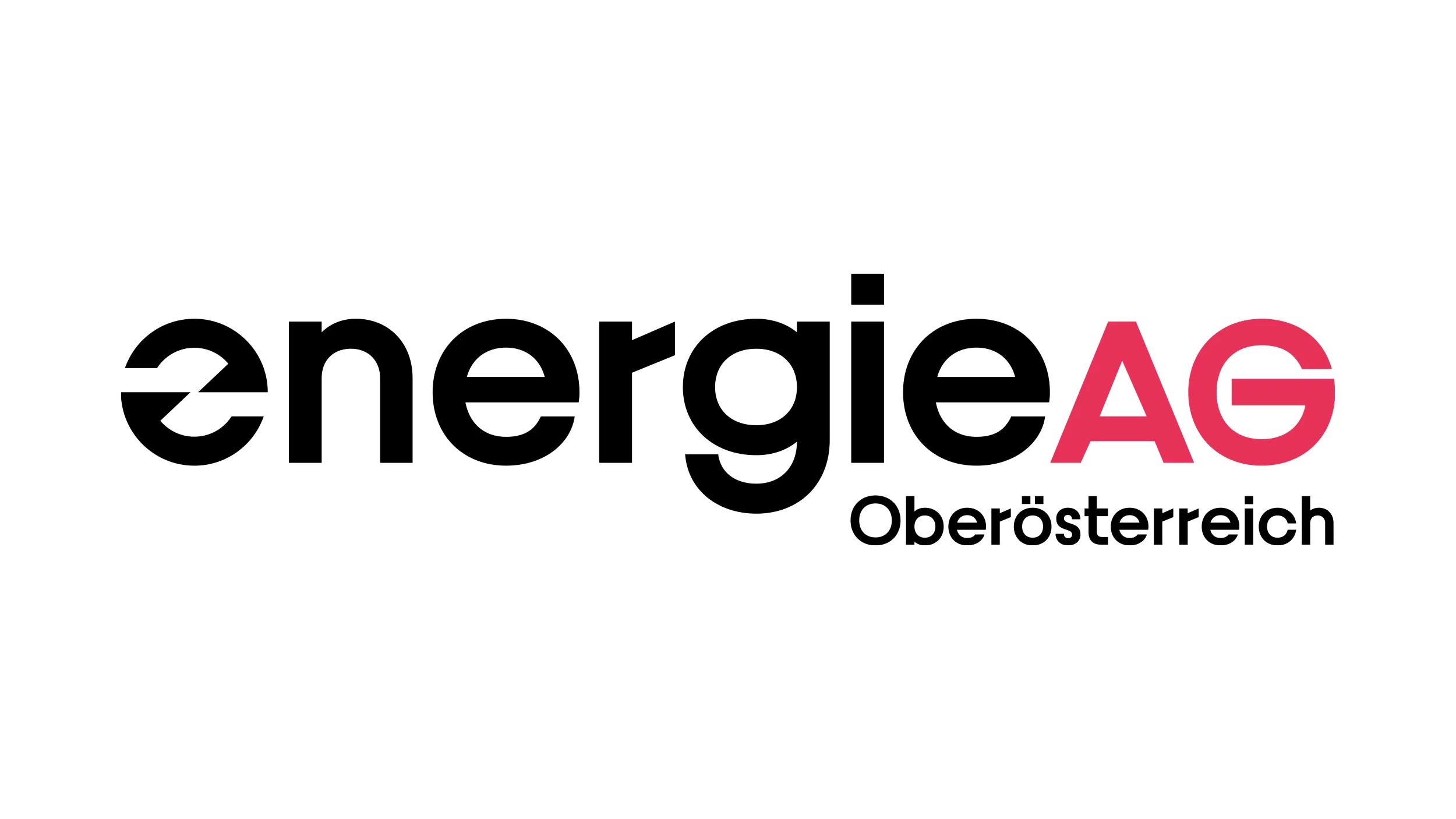 Logo Energie AG Oberösterreich